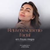 Rejuvenescimento Facial em Pouso Alegre