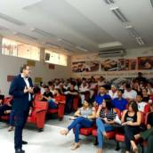 PALESTRAS DE EDUCAÇÃO FINANCEIRA PARA SIPAT