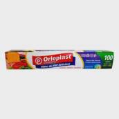 Filme PVC 38cmx100m | Orleplast
