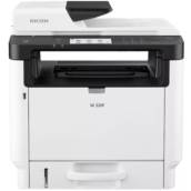  Multifuncional RICOH M320F / P311DN – Eficiência e Confiabilidade para Empresas em São Paulo/SP