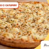 Frango c/ Catupiry