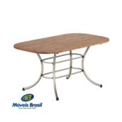 Mesa Carraro 1547 Oval
