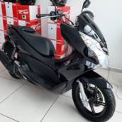 HONDA PCX 150 2015