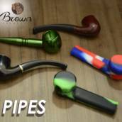 Pipes