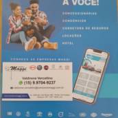 Cartas de Crédito e Consórcios 0km ou Seminovos – Boituva