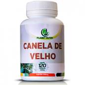 Canela de Velho 120Caps.