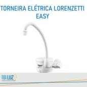 Torneira Lorenzetti Easy