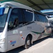Irizar I6 (4X2) ano 2013