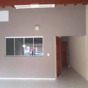 CASA TÉRREA - JARDIM ADRIANA