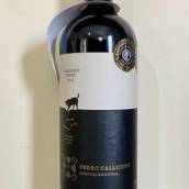 Perro Callejero Cabernet Franc