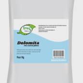 Dolomita Em Pó 1kg - Ervas e Raízes