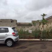 ATOS IMOBILIÁRIA TERRENO CHÁCARA PEIXE