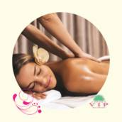Massagem Detox