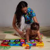 Fisioterapia Pediátrica em Brusque