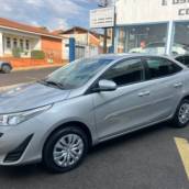 TOYOTA YARIS 1.5 XL LIVE 2020