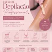 Curso de Depilação em Goiânia