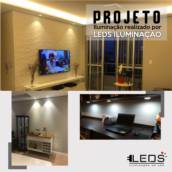 Projeto Iluminação