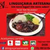 Linguiçaria Artesana