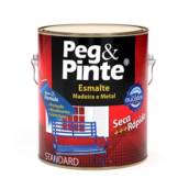 PEGPINTE ESMALTE BRILHANTE 900ML