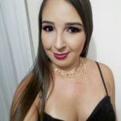 Maquiagem para Formatura