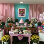 Decoração Patrulha Canina
