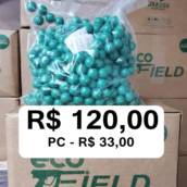 BOLINHA ECO FIELD .68