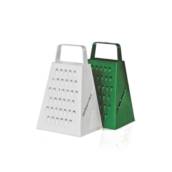 Ralador 4 faces Inox Ercaplast