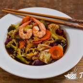 Yakisoba