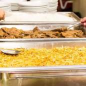 Buffet 3