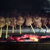 Espetinhos do Jamel