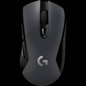 Mouse Wireless