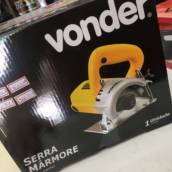 Serra Mármore Vonder