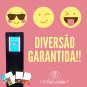Diversão garantida!!!