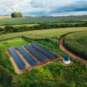 Usinas de Investimento em Energia Solar em Cabo de Santo Agostinho