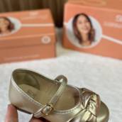 Sapatilha Kidy infantil feminina