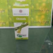 Citronela