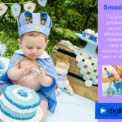 Smash the Cake