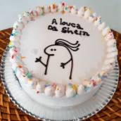 Bolo Bênto Cake