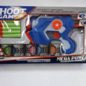 Shoot Game