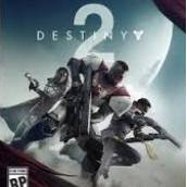 Destiny 2 - XBOX ONE (Usado)
