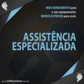 Assistência de Informática