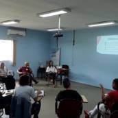 Consultoria e Formação