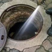 Desentupidora de ramal pluvial em bauru