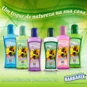 ESSÊNCIA BARBAREX 