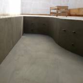 Impermeabilização de Piscina com Argamassa Impermeabilizante