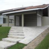 Cond Pq das Laranjeiras