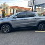 FIAT TORO FREEDOM 1.8 FLEX 2020