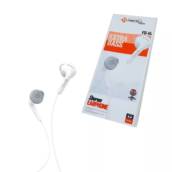 FONE DE OUVIDO COM MICROFONE PMCELL EXTRA BASS FO-14
