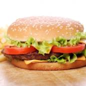 LANCHES - CARDÁPIO