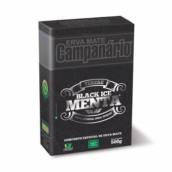 Erva para terere campanario menta black